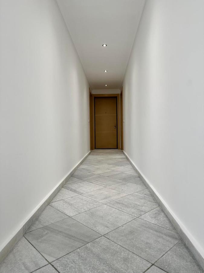 Eva'S Luxury Apartments No 4 아르테미다 외부 사진